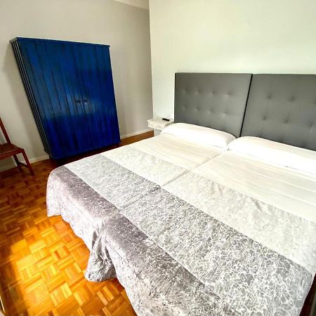 Garden Lodge Hostal Evencio Ribadavia Zewnętrze zdjęcie