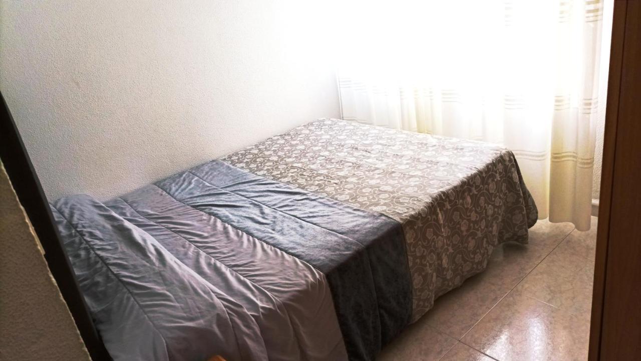 Garden Lodge Hostal Evencio Ribadavia Zewnętrze zdjęcie